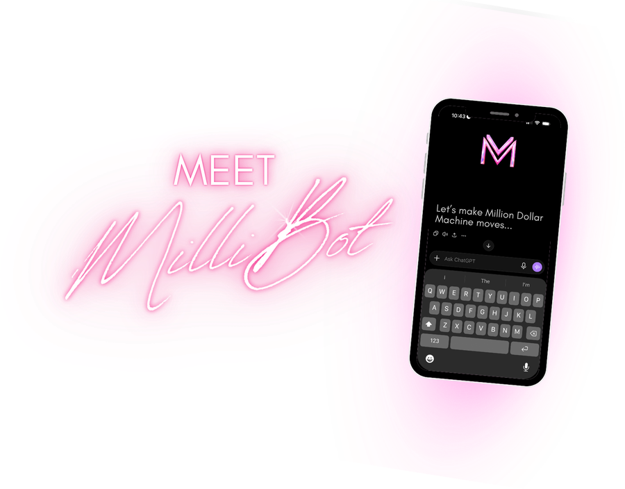 Meet MilliBot